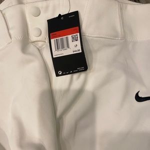 Men’s baseball pants